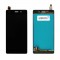 LCD Display HUAWEI P8 LITE  ALE-L01 ALE-L02 ALE-L21 ALE-L23 ALE-UL00 NO LOGO