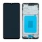 LCD Display SAMSUNG GALAXY A166 GALAXY A16 5G WITH FRAME [OLED SIZE 6.66]