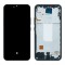 WYŚWIETLACZ LCD + PANEL DOTYKOWY KOMPLET SAMSUNG A346 GALAXY A34 Z RAMKĄ [OLED]