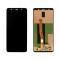 LCD Display SAMSUNG A750 GALAXY A7 2018 BLACK HQ [TFT]