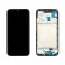 WYŚWIETLACZ LCD + PANEL DOTYKOWY KOMPLET SAMSUNG M156 GALAXY M15 5G Z RAMKĄ [OLED SMALL SIZE 6.36]