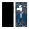 LCD Display SAMSUNG S908 GALAXY S22 ULTRA WITH FRAME [OLED SOFT SIZE 6.79]