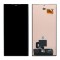 LCD Display SAMSUNG S918 GALAXY S23 ULTRA BLACK [OLED SOFT 6.8]