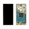 LCD Display SAMSUNG S928 GALAXY S24 ULTRA GOLD WITH FRAME EU [OLED SOFT RMORE 6.8]