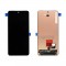 WYŚWIETLACZ LCD + PANEL DOTYKOWY KOMPLET SAMSUNG S942 GALAXY S26 [RMORE PREMIUM]