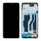LCD Display XIAOMI REDMI NOTE 10 PRO WITH FRAME [OLED SIZE 6.62]