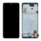 LCD Display XIAOMI REDMI NOTE 10 PRO WITH FRAME [RMORE PREMIUM SIZE 6.67]