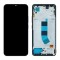 LCD Display XIAOMI REDMI NOTE 13 4G WITH FRAME UNIVERSAL VERSION [OLED SIZE 6.62]