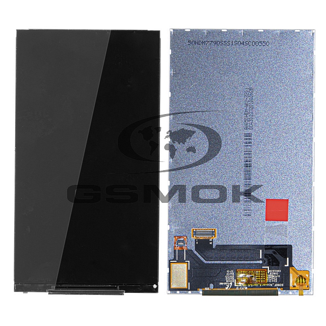 Zdjęcie 1 - WYŚWIETLACZ LCD SAMSUNG G390 XCOVER 4 / G398 XCOVER 4S GH96-10650A ORYGINAŁ SERVICE PACK