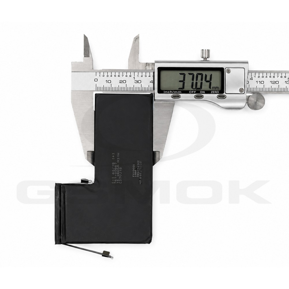 Photo num 8 - BATTERY APPLE IPHONE 11 PRO MAX PULLED Photo num 8 - BATTERY APPLE IPHONE 11 PRO MAX PULLED