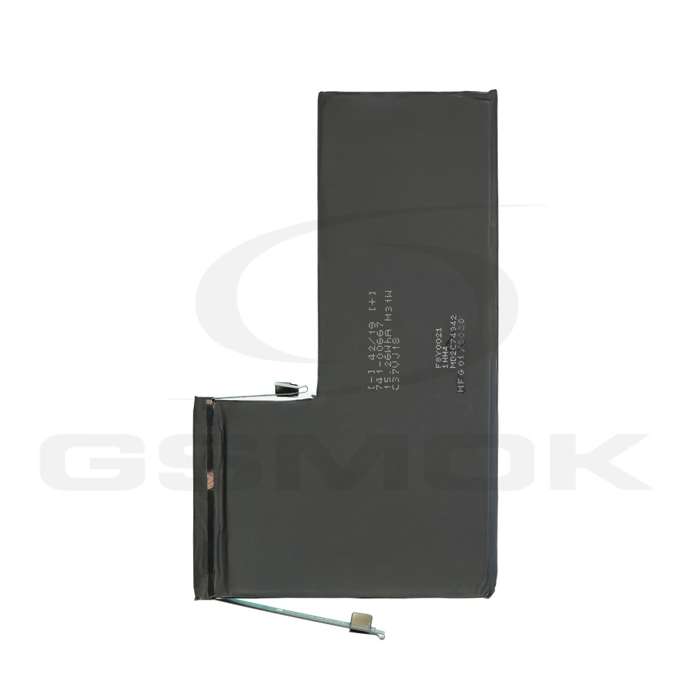 Photo num 3 - BATTERY APPLE IPHONE 11 PRO MAX PULLED Photo num 3 - BATTERY APPLE IPHONE 11 PRO MAX PULLED