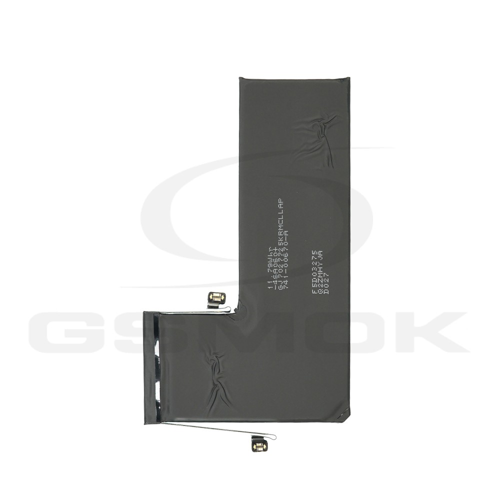 Photo num 5 - BATTERY APPLE IPHONE 11 PRO PULLED BATTERY HEALTH 95% / CHARGE CYCLES 198 Photo num 5 - BATTERY APPLE IPHONE 11 PRO PULLED BATTERY HEALTH 95% / CHARGE CYCLES 198