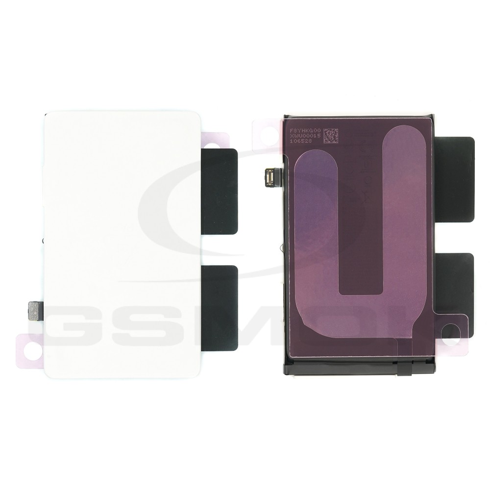 Photo num 1 - BATTERY APPLE IPHONE 17 661-56064 ORIGINAL Photo num 1 - BATTERY APPLE IPHONE 17 661-56064 ORIGINAL