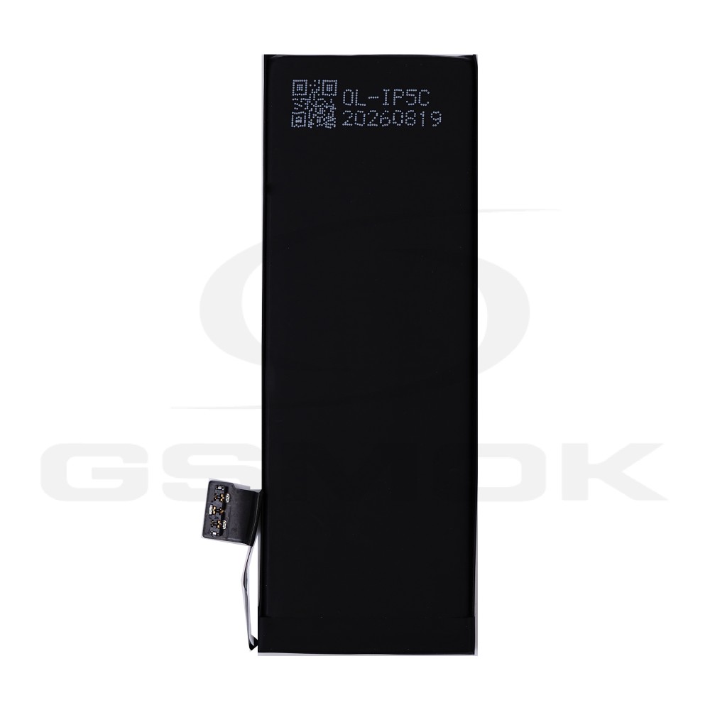Photo num 2 - BATTERY APPLE IPHONE 4S 1430MAH ORIGINAL BMS RMORE PREMIUM Photo num 2 - BATTERY APPLE IPHONE 4S 1430MAH ORIGINAL BMS RMORE PREMIUM