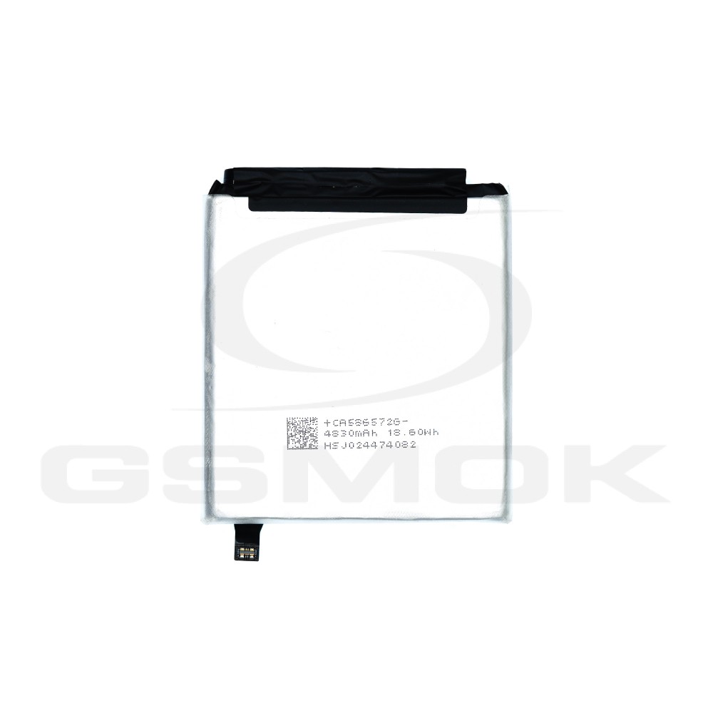 Photo num 6 - BATTERY ASUS ZENFONE 7 ZS670KS C11P1904 0B200-03740300 5000MAH ORIGINAL BULK Photo num 6 - BATTERY ASUS ZENFONE 7 ZS670KS C11P1904 0B200-03740300 5000MAH ORIGINAL BULK