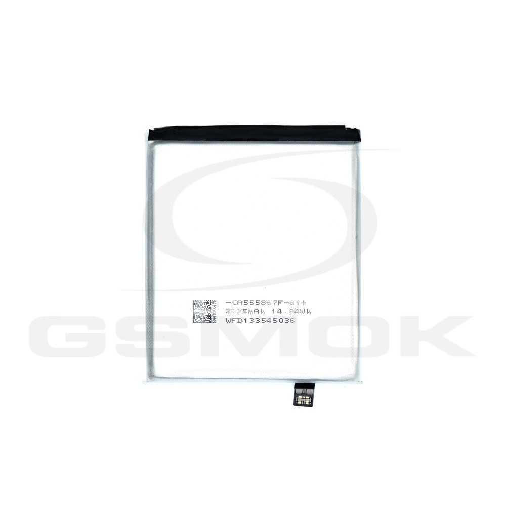 Photo num 5 - BATTERY ASUS ZENFONE 8 ZS590KS C11P2003 0B200-03950000 4000MAH ORIGINAL BULK Photo num 5 - BATTERY ASUS ZENFONE 8 ZS590KS C11P2003 0B200-03950000 4000MAH ORIGINAL BULK