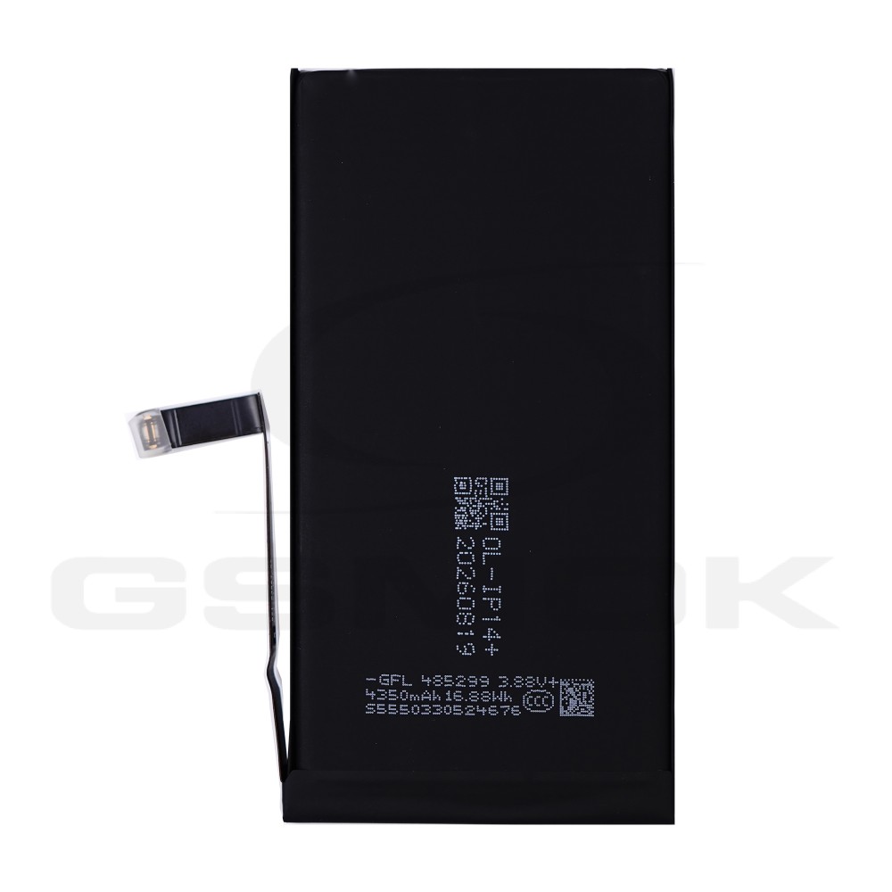 Photo num 6 - BATTERY APPLE IPHONE 14 PLUS 4325MAH ORIGINAL BMS RMORE PREMIUM Photo num 6 - BATTERY APPLE IPHONE 14 PLUS 4325MAH ORIGINAL BMS RMORE PREMIUM