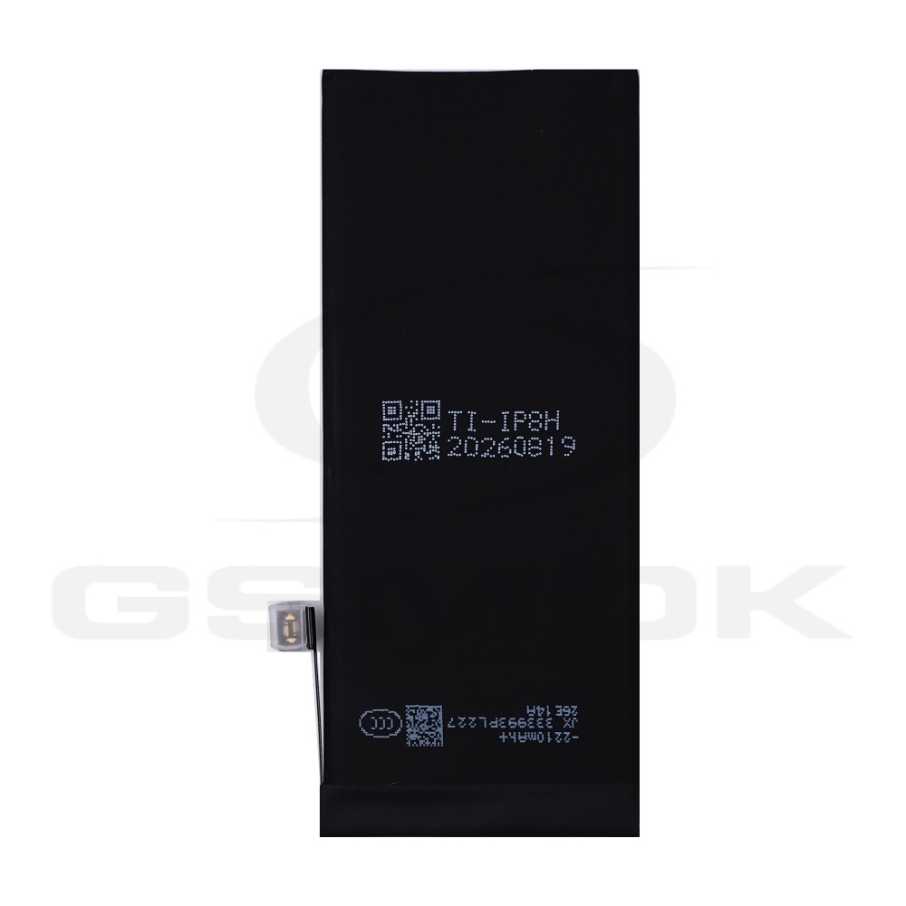 Photo num 2 - BATTERY APPLE IPHONE 8 TI 2250MAH RMORE PREMIUM Photo num 2 - BATTERY APPLE IPHONE 8 TI 2250MAH RMORE PREMIUM
