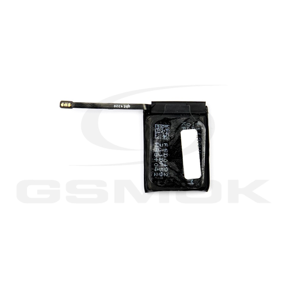 Photo num 2 - BATTERY APPLE WATCH SERIES 6 OEM ORG USED 44MM 303.8MAH Photo num 2 - BATTERY APPLE WATCH SERIES 6 OEM ORG USED 44MM 303.8MAH