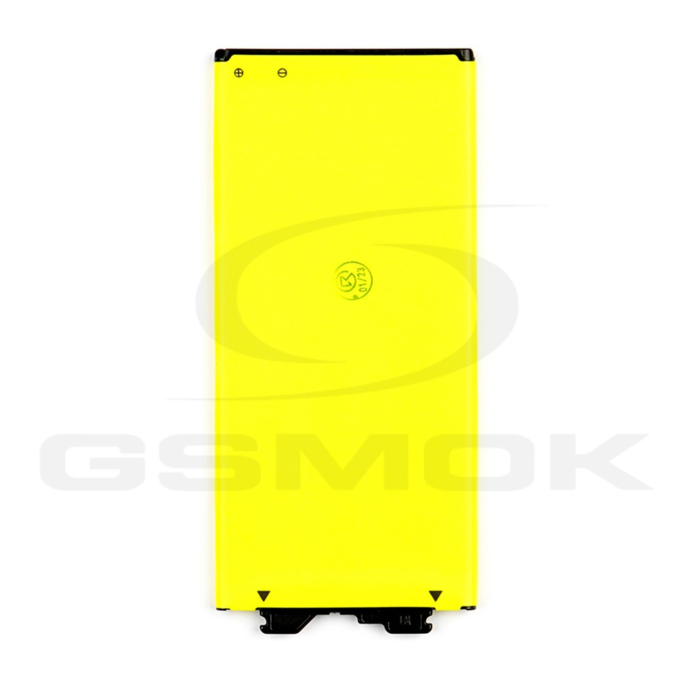 Photo num 6 - BATTERY LG G5 H850 BL-42D1F 2800MAH Photo num 6 - BATTERY LG G5 H850 BL-42D1F 2800MAH