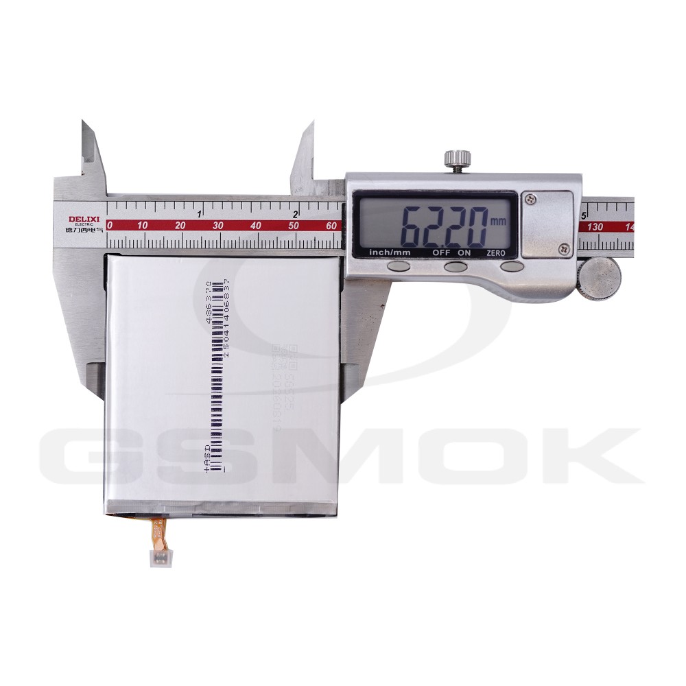 Photo num 4 - BATTERY SAMSUNG S931 GALAXY S25 RMORE PREMIUM 3885MAH Photo num 4 - BATTERY SAMSUNG S931 GALAXY S25 RMORE PREMIUM 3885MAH