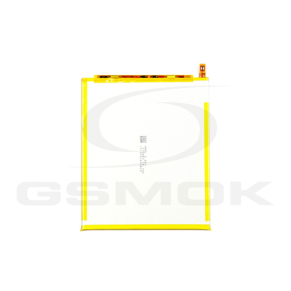 Photo num 6 - BATTERY SAMSUNG T220 GALAXY TAB A7 LITE 5100MAH HQ-3565S GH81-20631A ORIGINAL Photo num 6 - BATTERY SAMSUNG T220 GALAXY TAB A7 LITE 5100MAH HQ-3565S GH81-20631A ORIGINAL