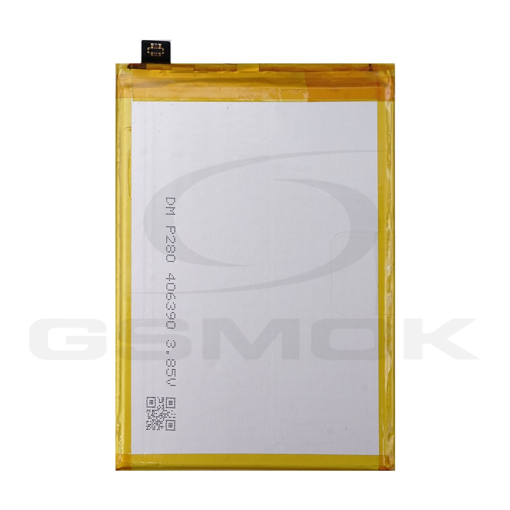 Photo num 4 - BATTERY VIVO Y76S / Y76 5G B-T0 4005MAH Photo num 4 - BATTERY VIVO Y76S / Y76 5G B-T0 4005MAH