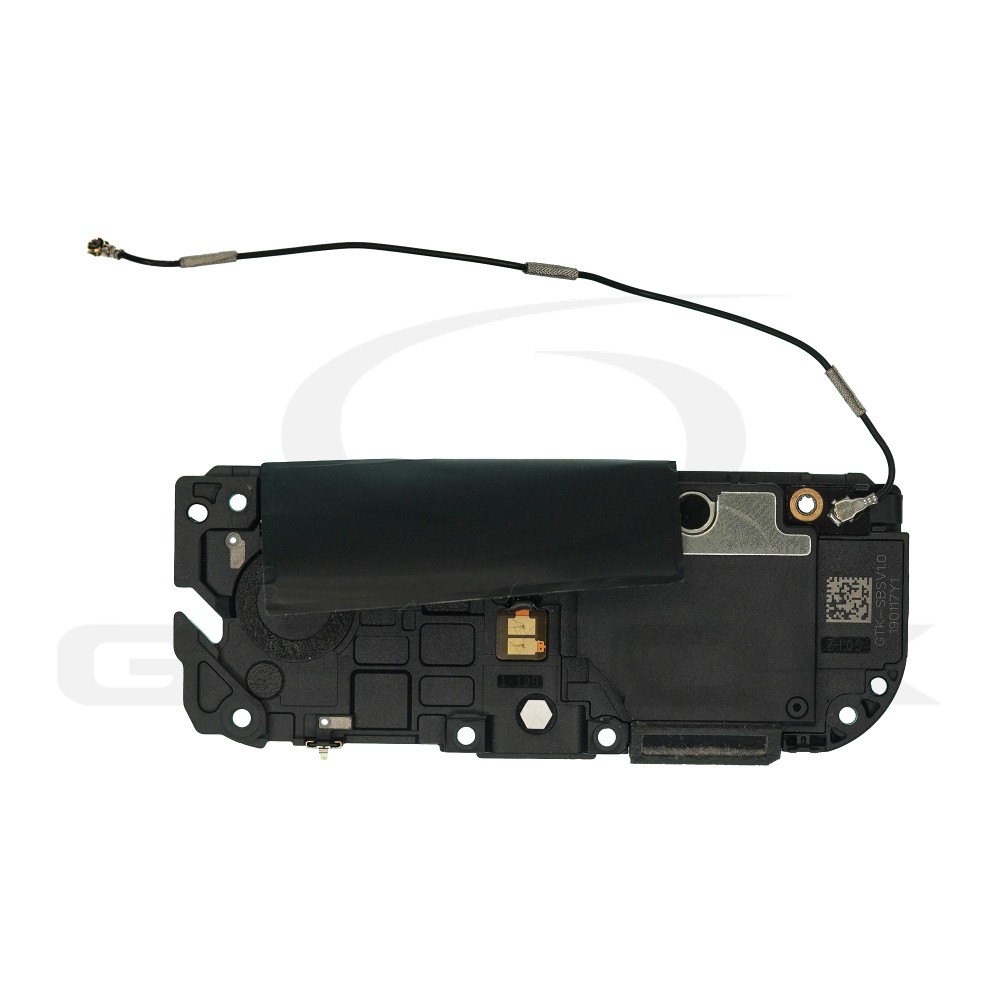 BUZZER / BOTTOM SPEAKER XIAOMI MI 9 PULLED