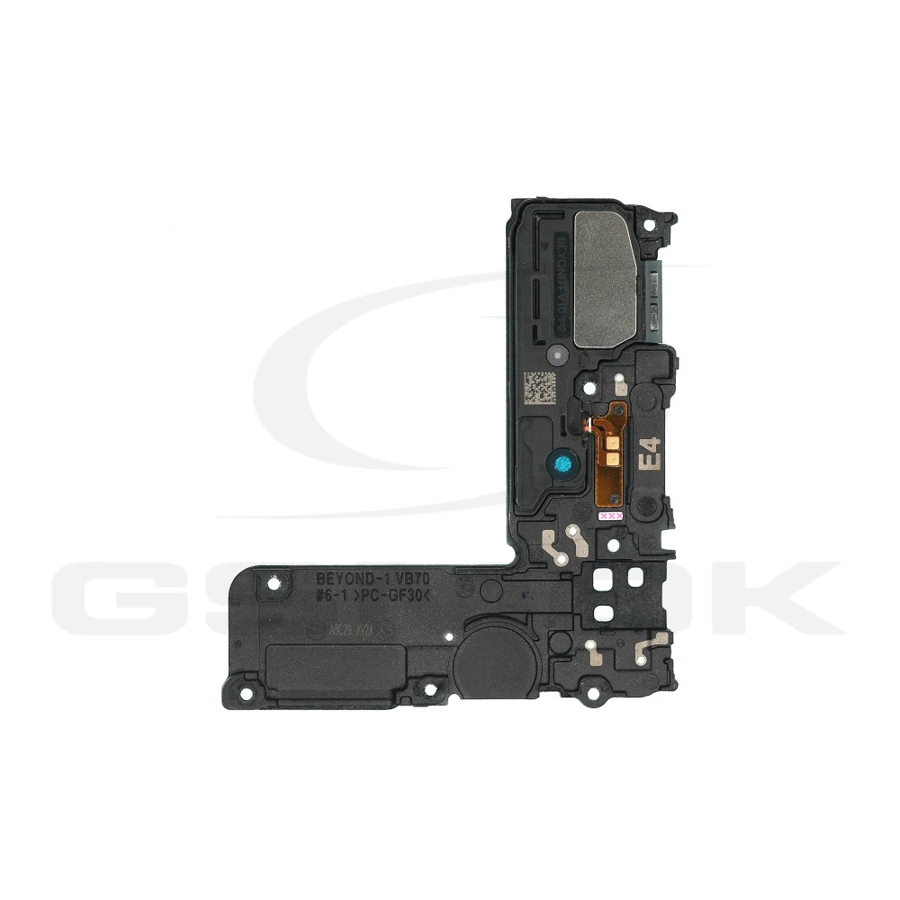 BUZZER / BOTTOM SPEAKER SAMSUNG G973 GALAXY S10 PULLED