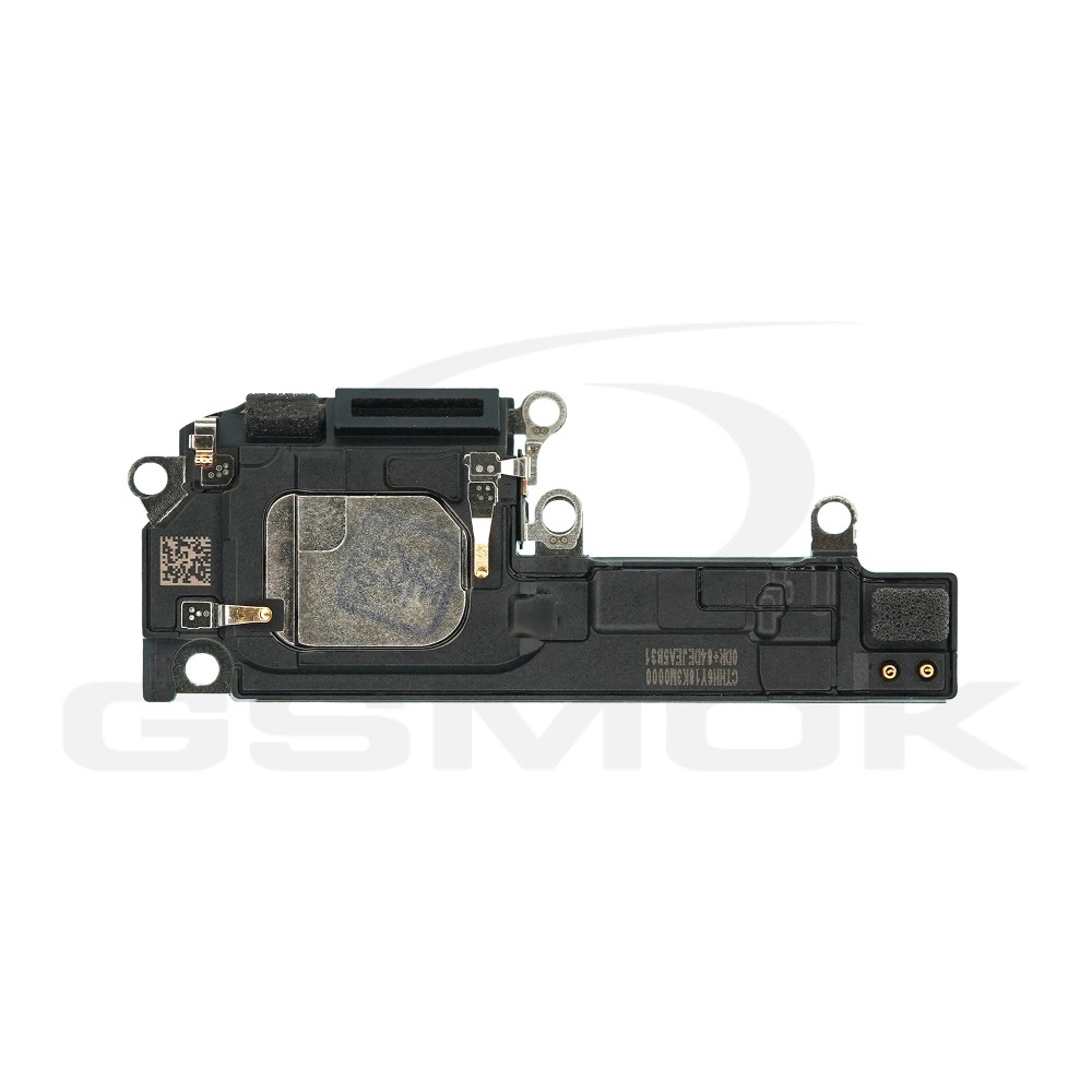 BUZZER IPHONE 15