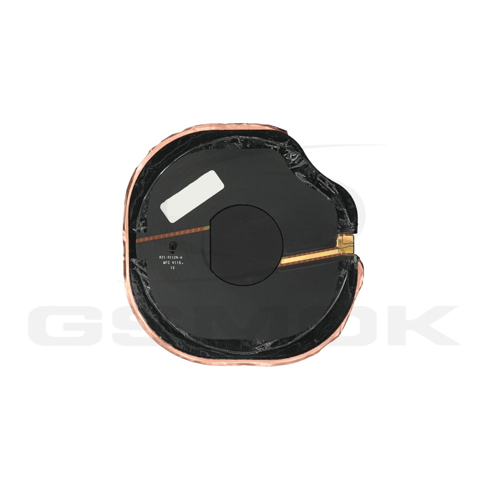 WIRELESS CHARGING COIL IPHONE 8 PULLED