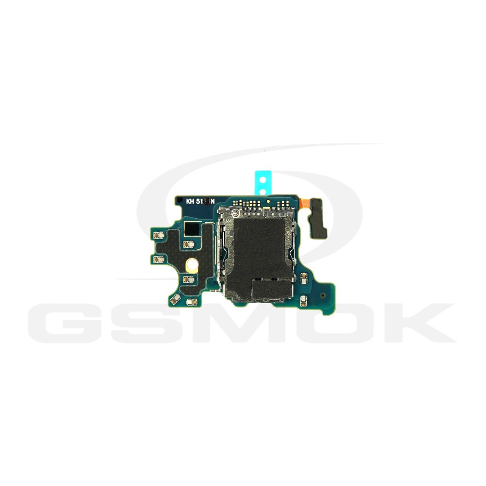 SIM CARD READER  SAMSUNG S937 GALAXY S25 EDGE GH96-19587A ORIGINAL