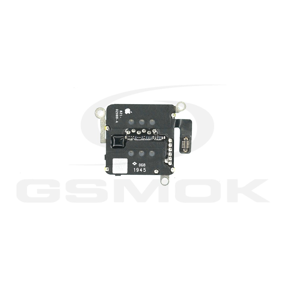SIM CARD READER IPHONE 11 PULLED
