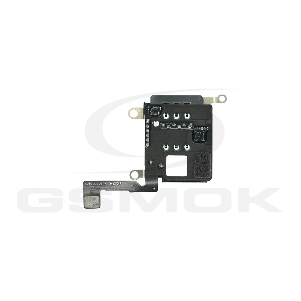 SIM CARD READER IPHONE 12 PRO MAX PULLED
