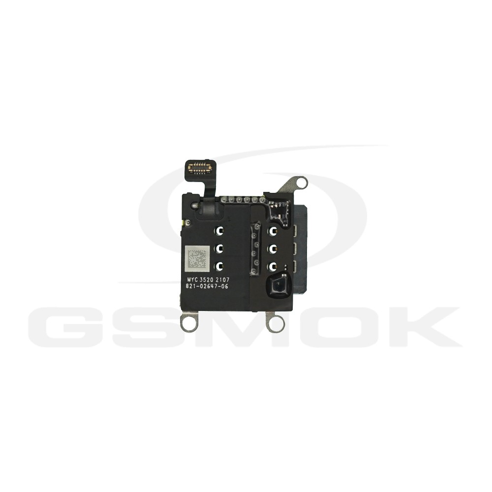 SIM CARD READER IPHONE 12 PRO PULLED