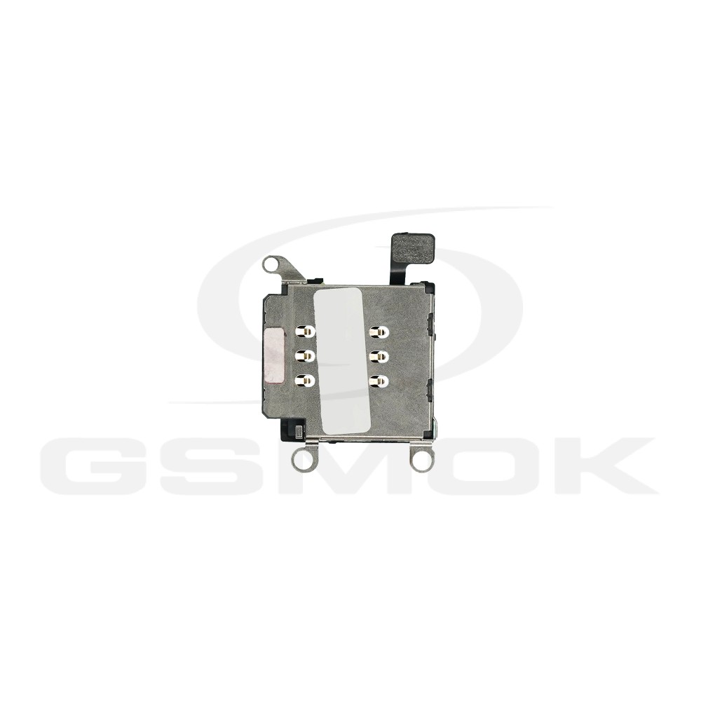 SIM CARD READER IPHONE 12 PULLED