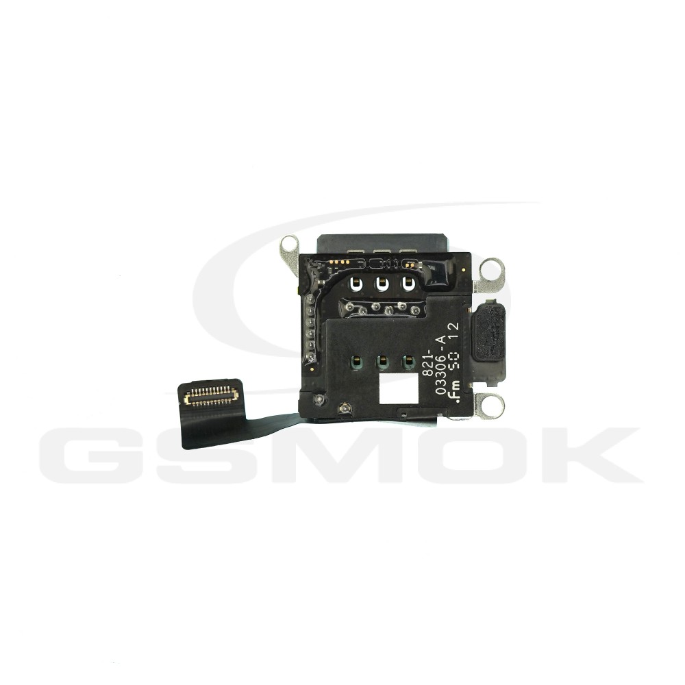SIM CARD READER IPHONE 13 PULLED