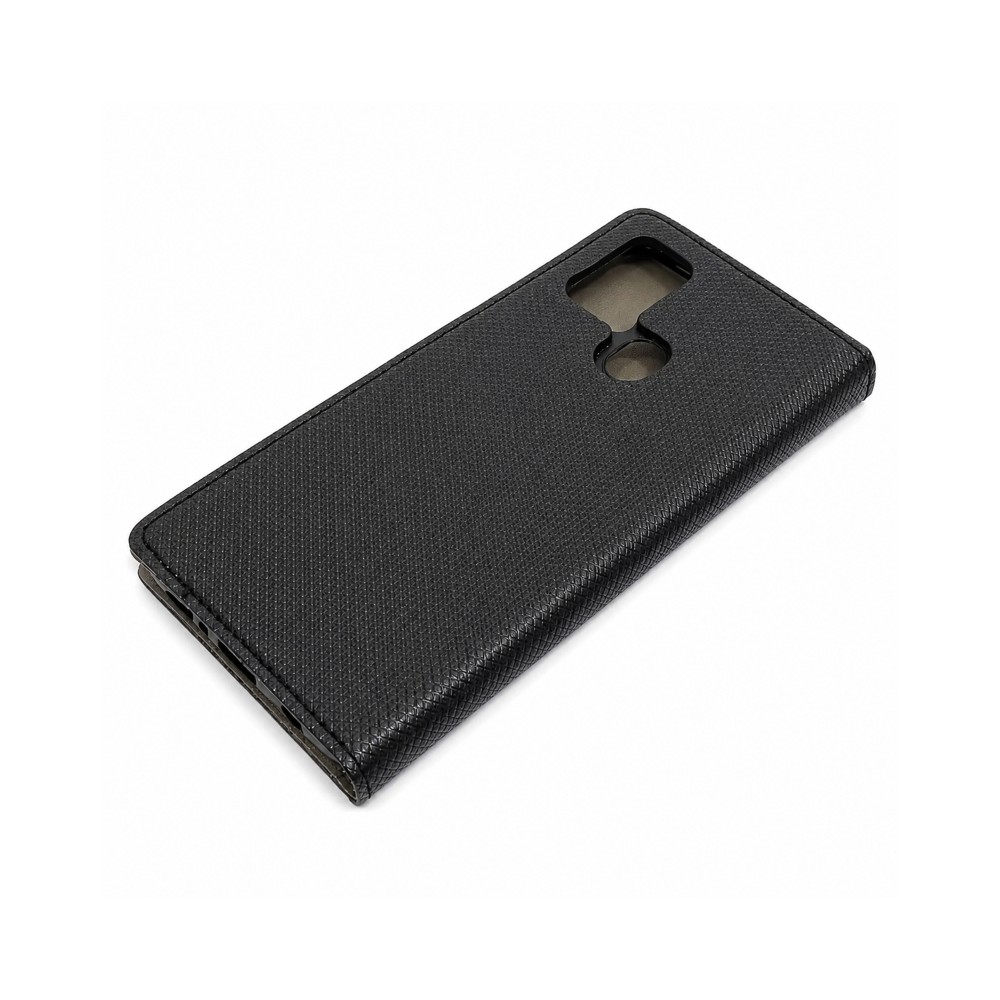 Photo num 4 - FLIP CASE MAGNET SAMSUNG A217 GALAXY A21S BLACK Photo num 4 - FLIP CASE MAGNET SAMSUNG A217 GALAXY A21S BLACK