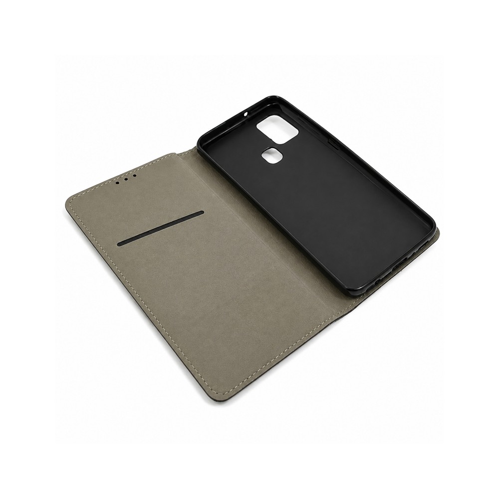 Photo num 3 - FLIP CASE MAGNET SAMSUNG A217 GALAXY A21S BLACK Photo num 3 - FLIP CASE MAGNET SAMSUNG A217 GALAXY A21S BLACK