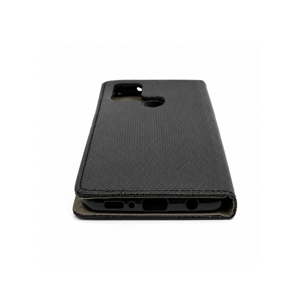 Photo num 2 - FLIP CASE MAGNET SAMSUNG A217 GALAXY A21S BLACK Photo num 2 - FLIP CASE MAGNET SAMSUNG A217 GALAXY A21S BLACK