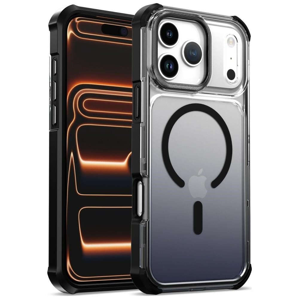 Photo num 1 - BELINE COVER CASE MAGRING IPHONE 17 PRO MAX / 18 PRO MAX BLACK Photo num 1 - BELINE COVER CASE MAGRING IPHONE 17 PRO MAX / 18 PRO MAX BLACK