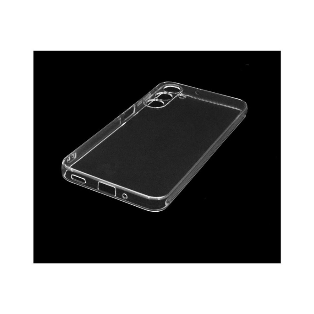 Photo num 6 - CLEAR CASE 2MM SAMSUNG A175 GALAXY A17 4G / A176 GALAXY A17 5G Photo num 6 - CLEAR CASE 2MM SAMSUNG A175 GALAXY A17 4G / A176 GALAXY A17 5G