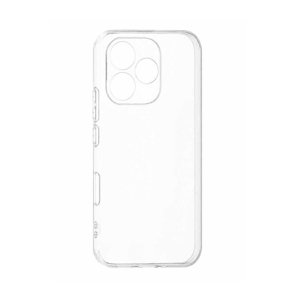 CLEAR CASE HUAWEI HONOR 600 LITE