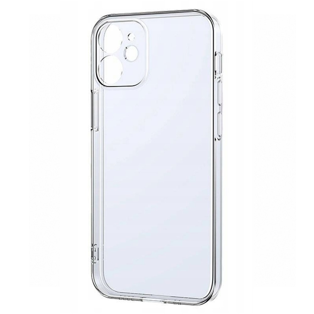 CLEAR CASE IPHONE 12 MINI