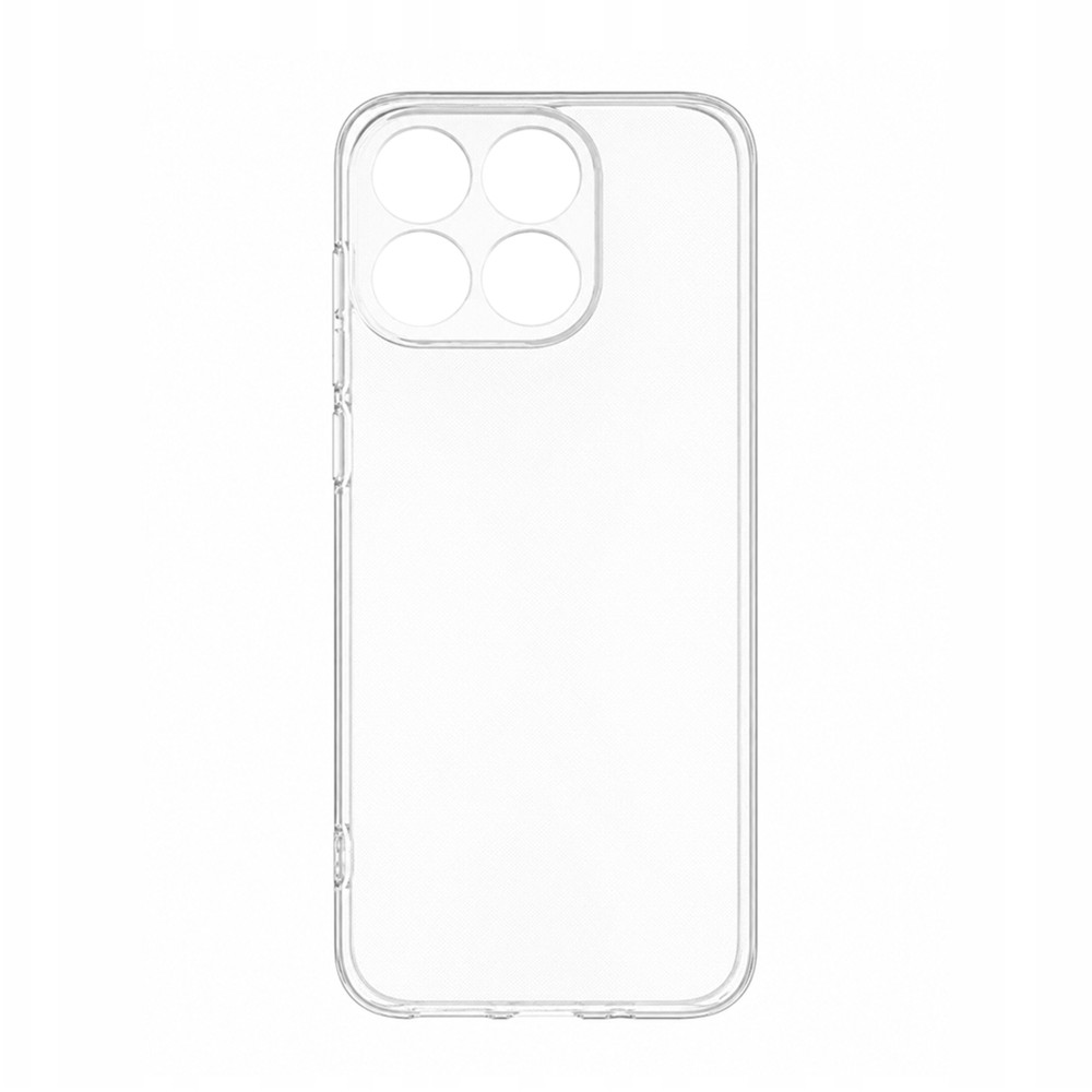 CLEAR CASE XIAOMI 17