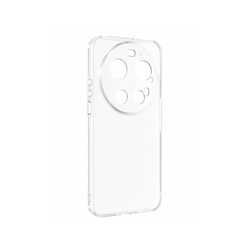 CLEAR CASE XIAOMI 17 ULTRA