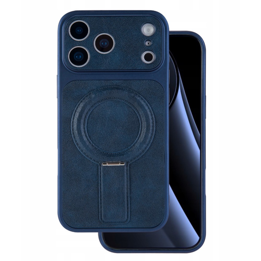 LUX GRIP CASE IPHONE 17 PRO DARK BLUE