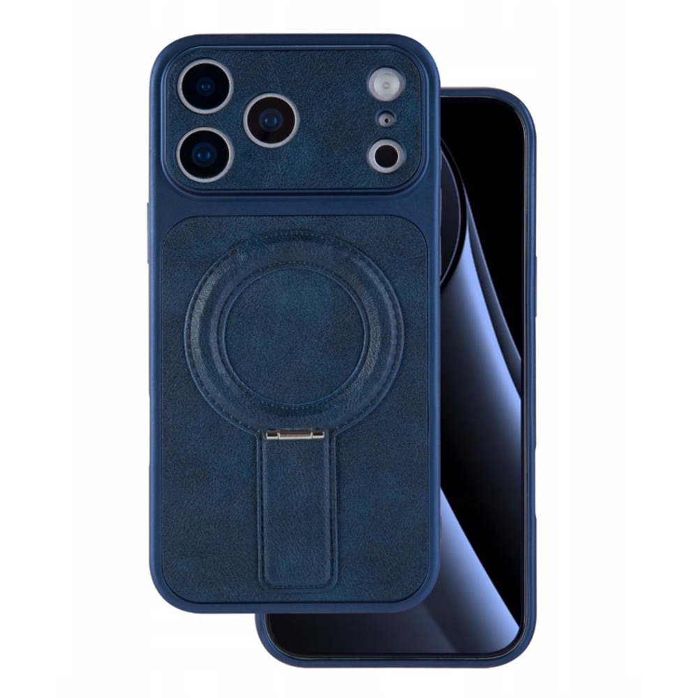 LUX GRIP CASE IPHONE 17 PRO MAX DARK BLUE