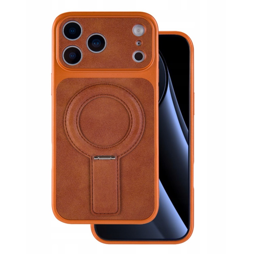 LUX GRIP CASE IPHONE 17 PRO MAX ORANGE