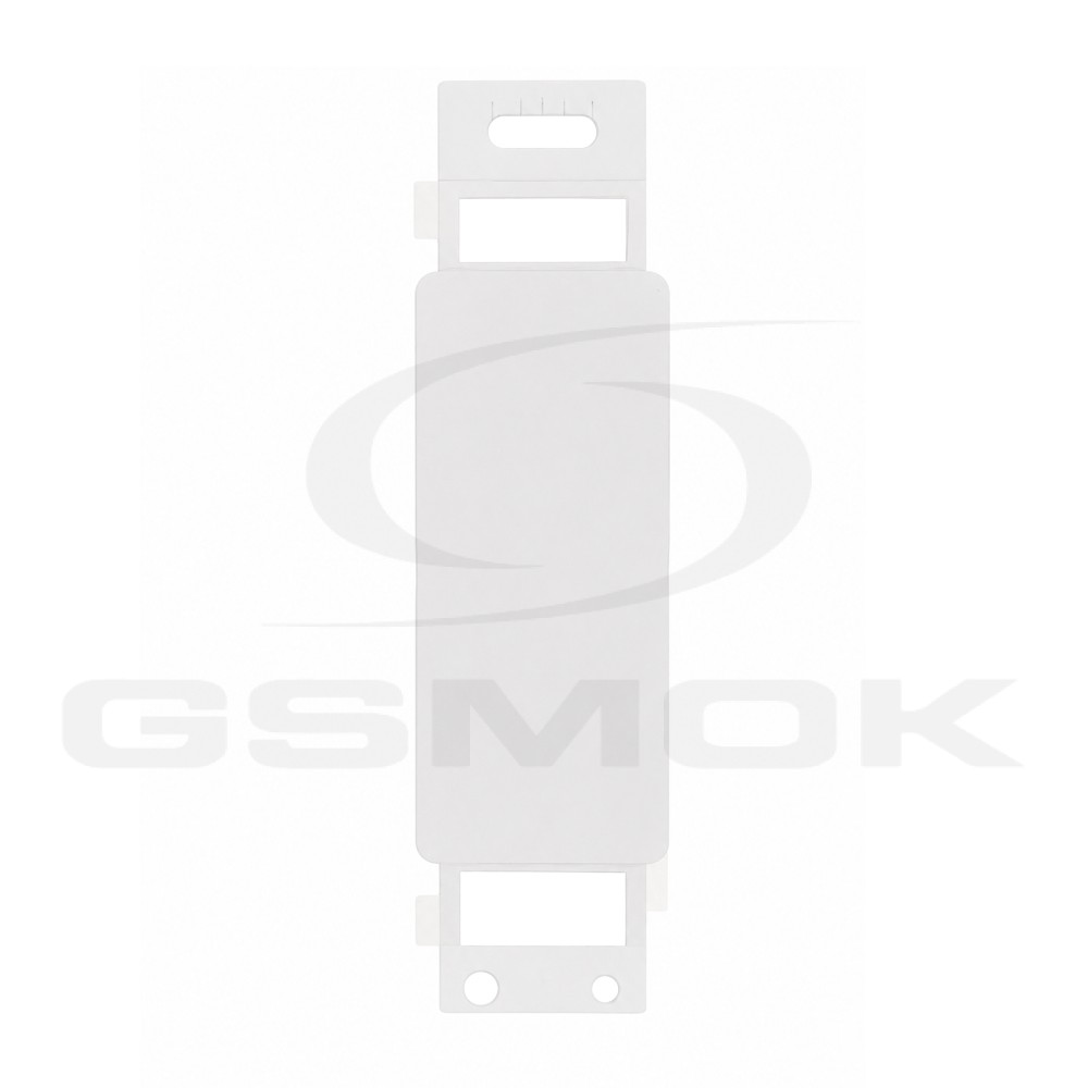 PROTECTION FILM LCD SAMSUNG SM-F761 GALAXY Z FLIP 7 FE GH81-27995A [ORIGINAL]